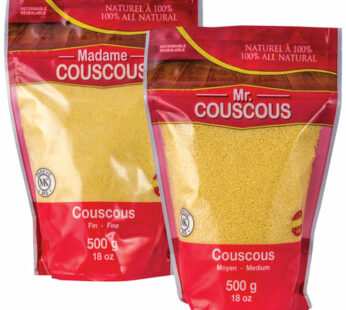Clic Couscous