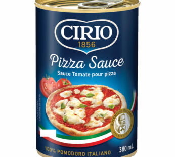 Cirio Pizza Sauce