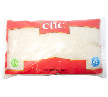 Clic Jasmine Rice