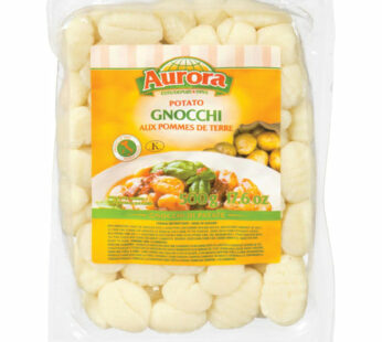 Aurora Gnocchi