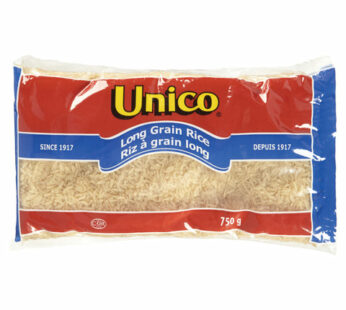Unico Long Grain Rice
