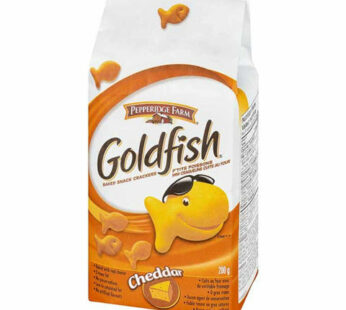 Pepperidge Farm Goldfish Snack Crackers
