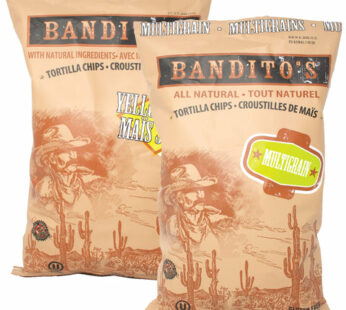 Bandito’s Tortilla Chips