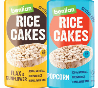 BENLIAN Rice Cakes