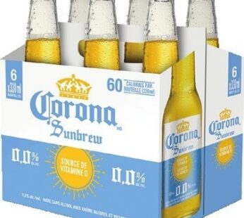 BIÈRE CORONA EXTRA | CORONA EXTRA BEER