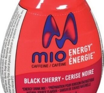 AROMATISANT D’EAU MIO | MIO WATER ENHANCER