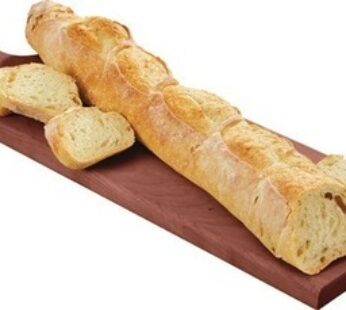 BAGUETTE CALABRESE ITALIENNE | ITALIAN CALABRESE BAGUETTE