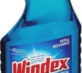 NETTOYANT TOUT USAGE WINDEX | WINDEX ALL PURPOSE CLEANER