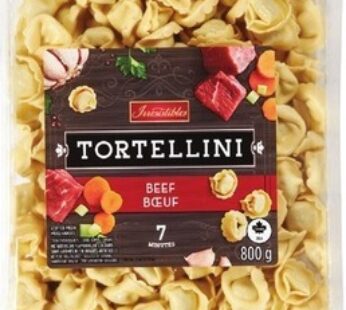 PÂTES FARCIES IRRESISTIBLES | IRRESISTIBLES STUFFED PASTA