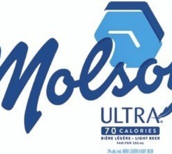 BIÈRE MOLSON ULTRA, ARCHIBALD, UNIBROUE | BEER