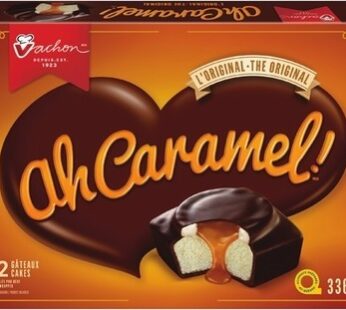 petits gâteaux Vachon 252-336 g