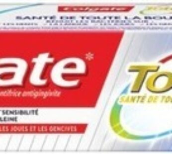 Colgate Total Toothpaste