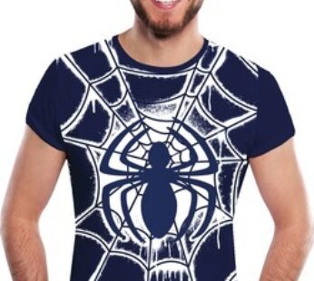 T-Shirt Spider-Man Tee