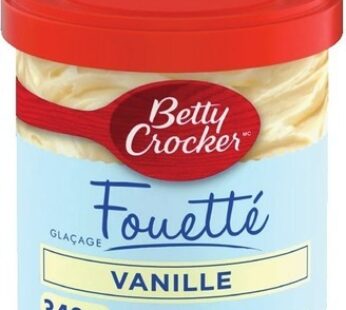 Betty crocker Cake Mix or Icing
