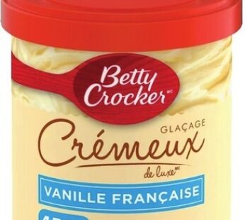 Betty Crocker Cake Mix