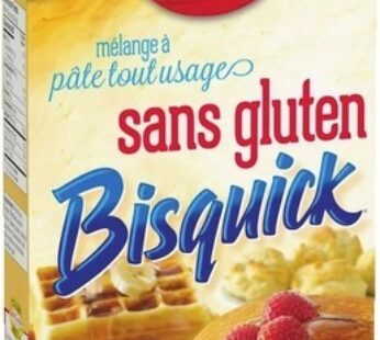 Betty Crocker Gluten Free Bisquick Variety Baking Mix