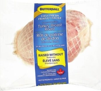 Butterball Fresh Turkey Breast Roast