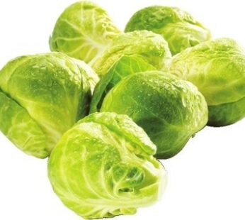 Brussels Sprouts