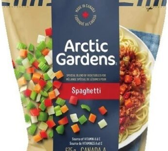 Arctic Gardens 500 g – 750 g