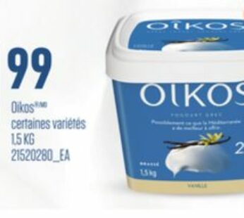 OIKOS