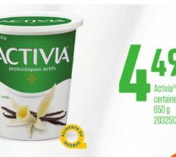 Activia®