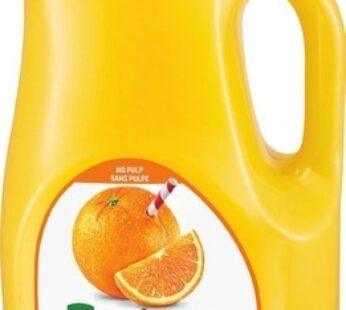 TROPICANA REFRIGERATED ORANGE JUICE