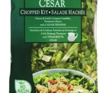 TAYLOR FARMS CHOPPED SALAD MIX