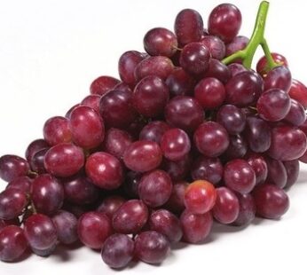 RED SEEDLESS GRAPES