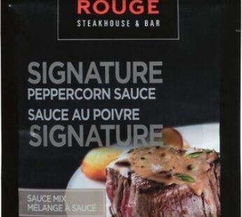 BÂTON ROUGE SAUCE MIX