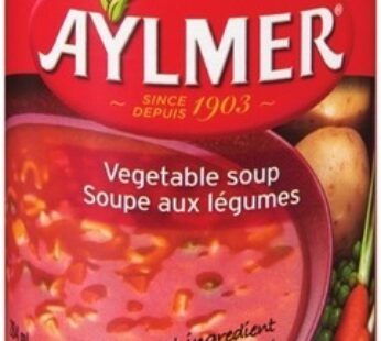 AYLMER SOUP