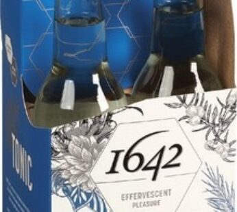 1642 SPARKLING BEVERAGE