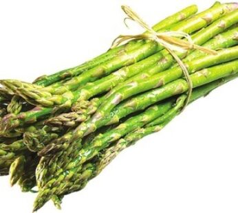 GREEN ASPARAGUS