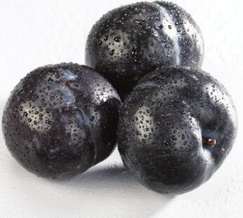 PRUNES ROUGES
