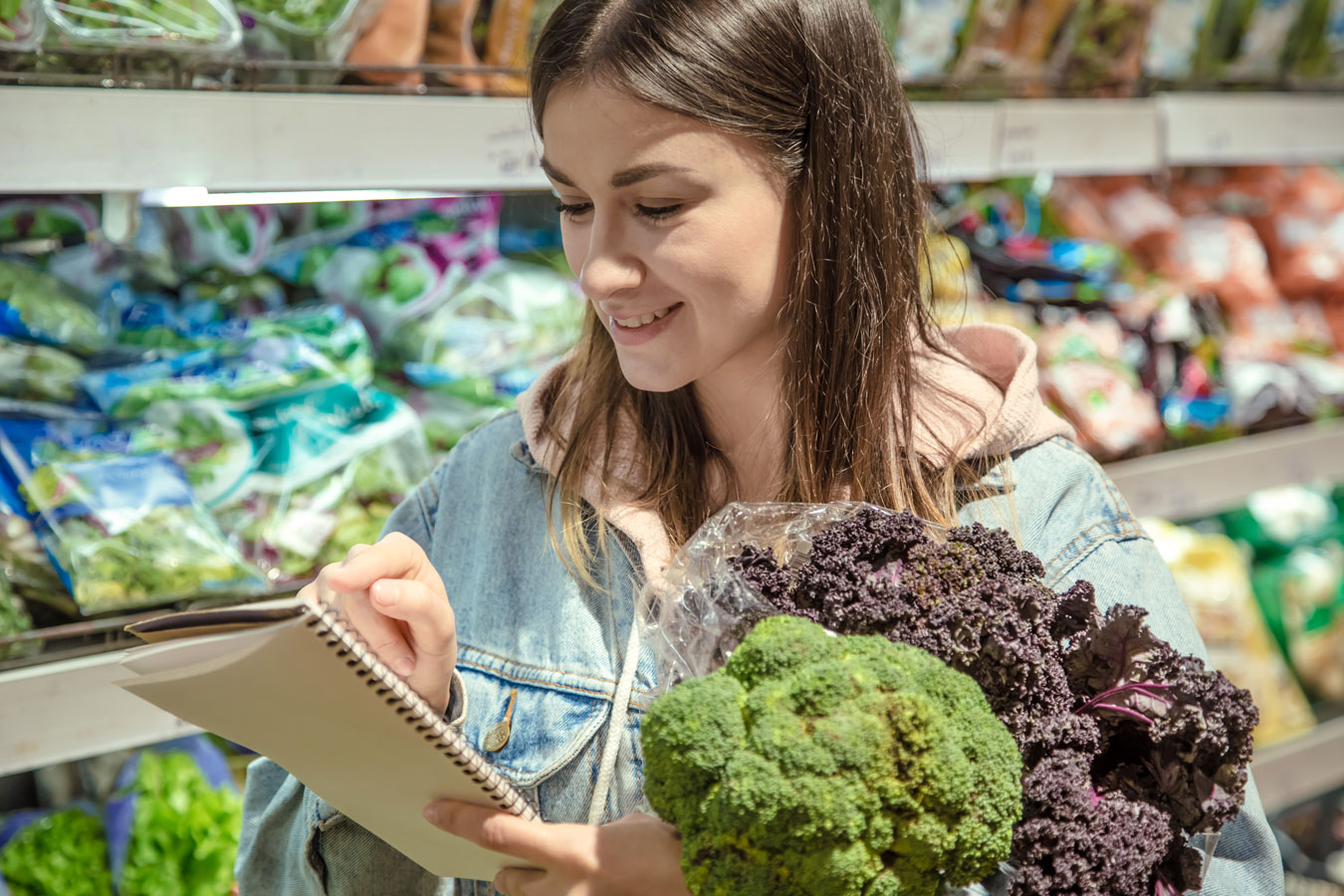 10 Proven Strategies for Saving Money on Grocery Shopping