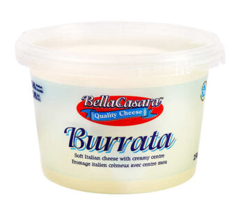 Bella Casara Burrata 2 × 250 g