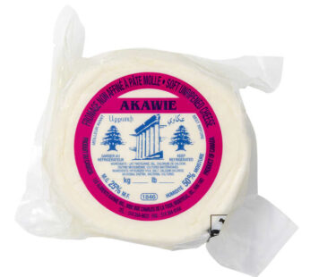 Karine Akawi cheese 920 g