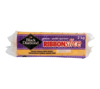 Black Diamond Premium Ribbon Slice 2kg