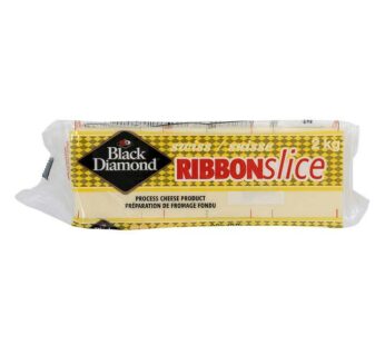 Black Diamond Swiss Style Ribbon Slice 2 kg