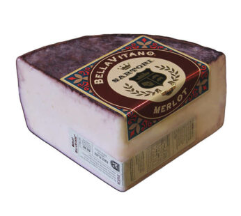 Bellavatano Merlot Cheese 2 kg avg weight*