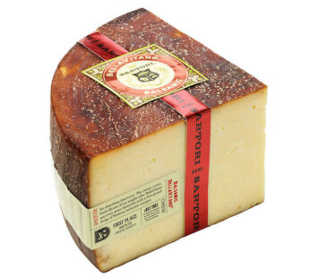 Bellavitano Balsamic Cheese 2 kg avg weight*