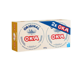 Agropur Oka 2 x 225 g