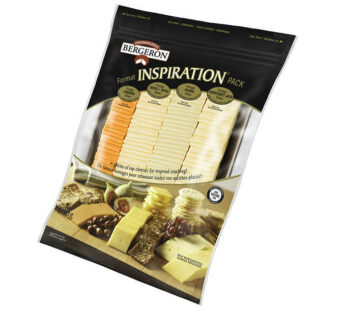 Bergeron Cracker Cut Cheese 800 g