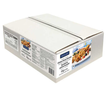 Marc Angelo Frozen Chicken Breast Souvlaki 40-count