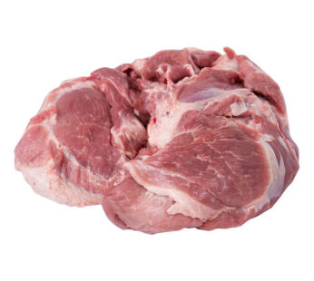 Boneless Pork Shoulder 7 kg average weight*