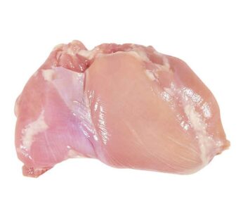 Boneless Skinless Chicken Thighs 5 kg
