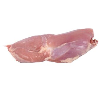 Boneless Skinless Chicken Leg Quarters 25 kg