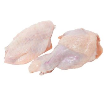 6/10 Split Chicken Wings 25 kg