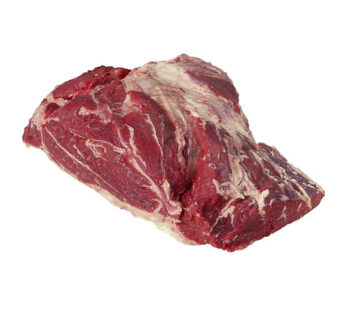 Canada AAA Boneless Halal Short Cut Clod Full Case 27 kg average weight*