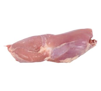 Boneless Skinless Chicken Leg Quarters 5 kg