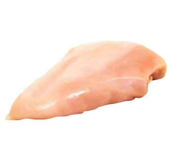 Boneless Skinless Roaster Chicken Breasts 25 kg